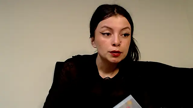 Meghan320 online show from 01.31.25