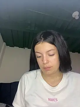 Meghan320 online show from 02.10.25