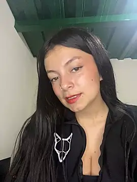 Meghan320 online show from 02.11.25