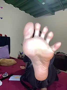 Meghan320 online show from 03.06.25