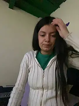 Meghan320 online show from 03.19.25