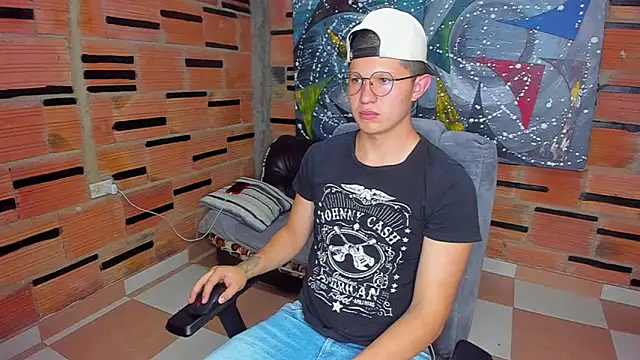 patrik 027 online show from 02.12.25