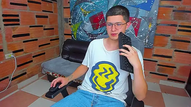 patrik 027 online show from 03.07.25