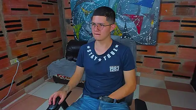 patrik 027 online show from 03.14.25