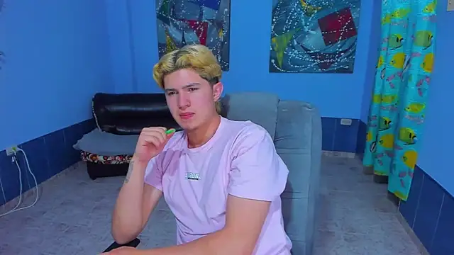 patrik 027 online show from 09.16.25