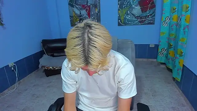 patrik 027 online show from 11.17.25