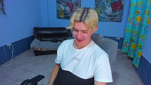 patrik 027 online show from 11.21.25