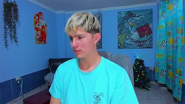 patrik 027 online show from 12.02.25