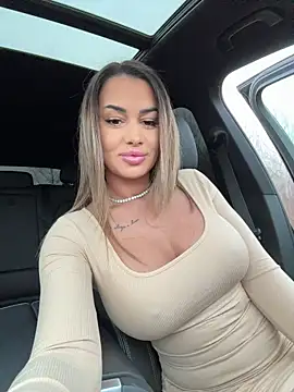 KirstieVegas online show from 03.23.26