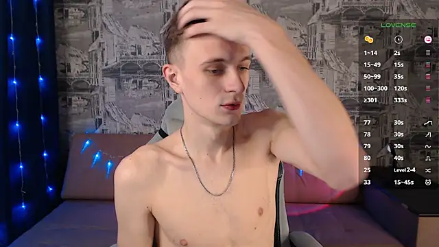 Oliver Fresh online show from 12.30.24