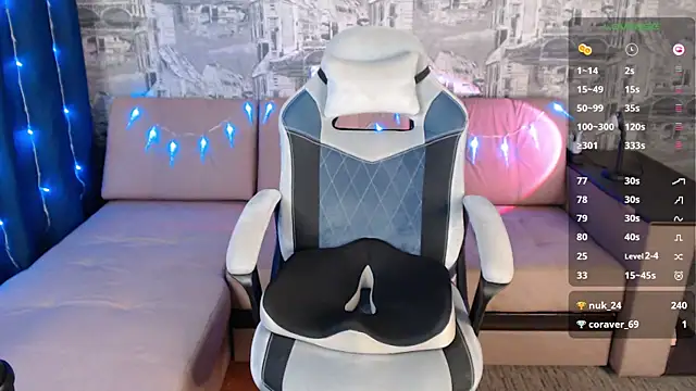 Oliver Fresh online show from 12.30.24