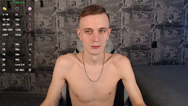 Oliver Fresh online show from 02.17.25