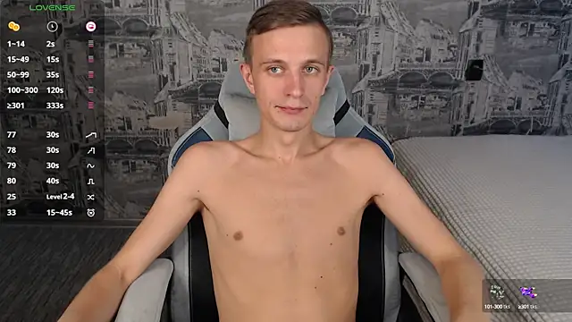 Oliver Fresh online show from 03.20.25