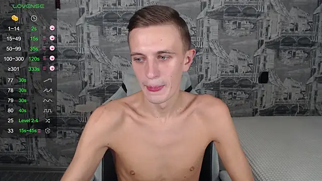 Oliver Fresh online show from 12.21.25