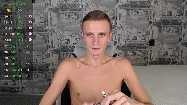 Oliver Fresh online show from 02.02.26