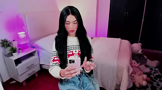 Ainhoads online show from 03.23.25