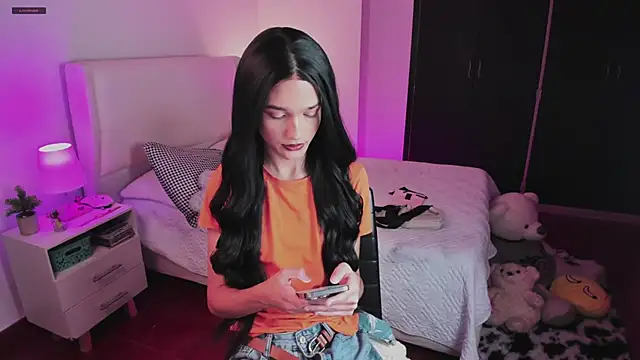 Ainhoads online show from 09.10.25