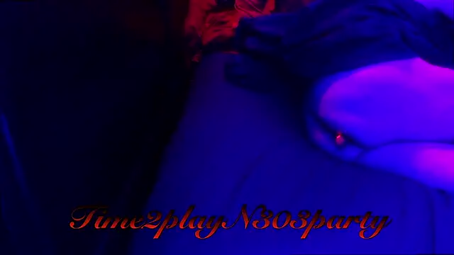 Time2playN303party online show from 12.21.24
