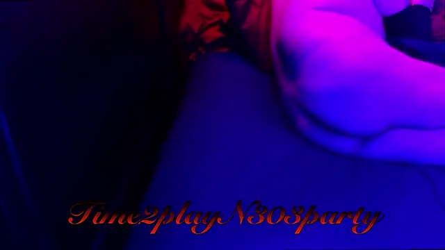 Time2playN303party online show from 12.21.24