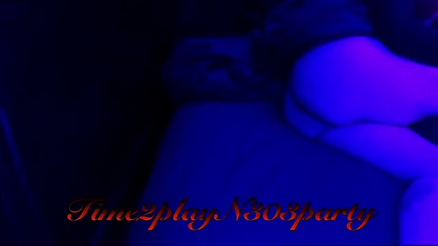 Time2playN303party online show from 12.22.24