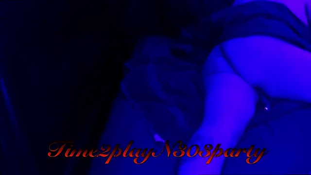 Time2playN303party online show from 12.22.24