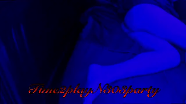 Time2playN303party online show from 12.23.24