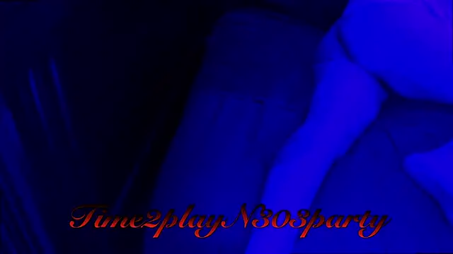 Time2playN303party online show from 12.23.24