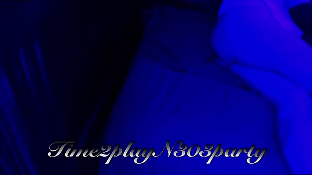 Time2playN303party online show from 12.23.24