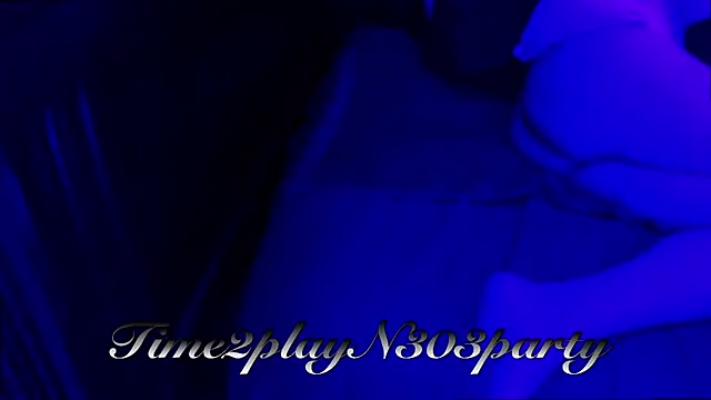 Time2playN303party online show from 12.23.24