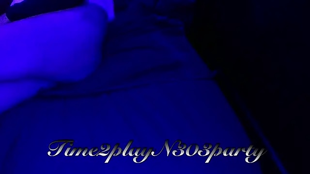 Time2playN303party online show from 12.28.24