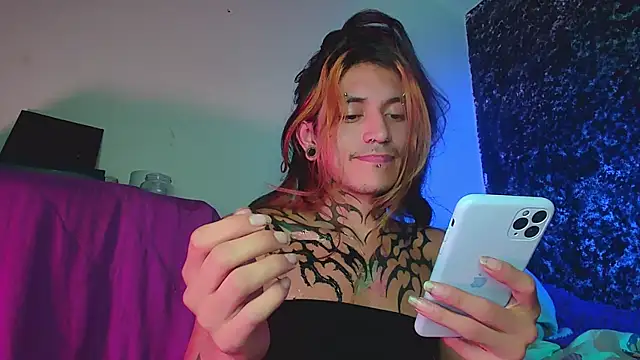 Kenny starrK online show from 12.24.24