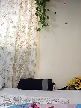 Snapshot of Ranny18l chatting on 01.23.25 Ranny18l online show from 01.23.25