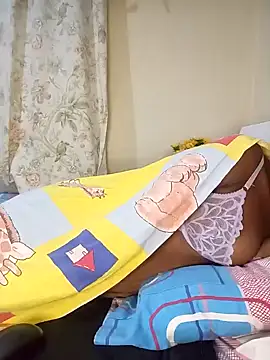 Snapshot of Ranny18l chatting on 01.27.25 Ranny18l online show from 01.27.25