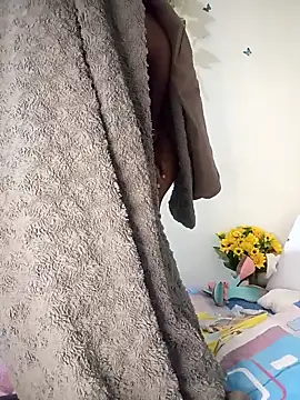 Snapshot of Ranny18l chatting on 01.27.25 Ranny18l online show from 01.27.25