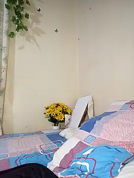 Snapshot of Ranny18l chatting on 01.27.25 Ranny18l online show from 01.27.25