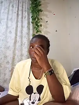 Snapshot of Ranny18l chatting on 01.27.25 Ranny18l online show from 01.27.25