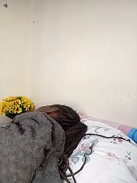 Snapshot of Ranny18l chatting on 01.28.25 Ranny18l online show from 01.28.25