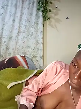 Snapshot of Ranny18l chatting on 01.31.25 Ranny18l online show from 01.31.25