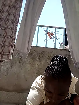 Snapshot of Ranny18l chatting on 02.01.25 Ranny18l online show from 02.01.25