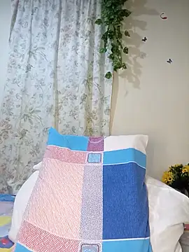 Snapshot of Ranny18l chatting on 02.17.25 Ranny18l online show from 02.17.25