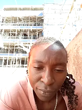 Snapshot of Ranny18l chatting on 02.18.25 Ranny18l online show from 02.18.25