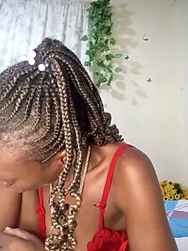 Snapshot of Ranny18l chatting on 02.19.25 Ranny18l online show from 02.19.25