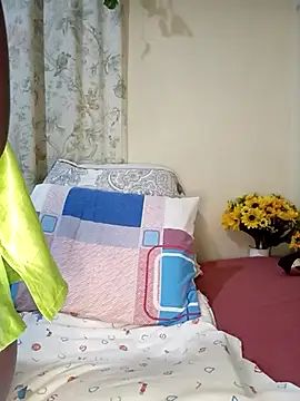 Snapshot of Ranny18l chatting on 03.05.25 Ranny18l online show from 03.05.25