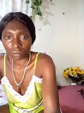 Snapshot of Ranny18l chatting on 03.05.25 Ranny18l online show from 03.05.25