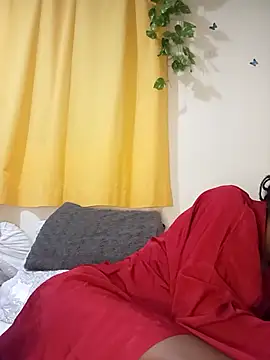 Snapshot of Ranny18l chatting on 03.11.25 Ranny18l online show from 03.11.25