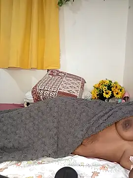 Snapshot of Ranny18l chatting on 03.22.25 Ranny18l online show from 03.22.25