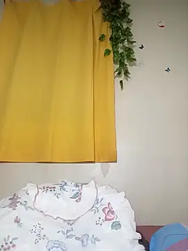 Snapshot of Ranny18l chatting on 10.01.25 Ranny18l online show from 10.01.25