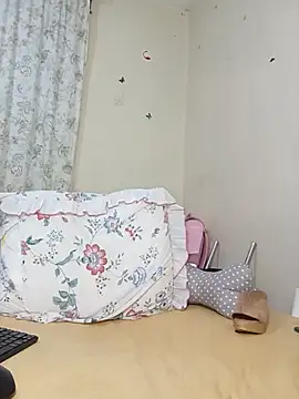 Snapshot of Ranny18l chatting on 03.12.26 Ranny18l online show from 03.12.26