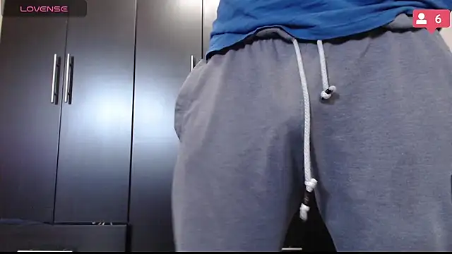 thor000089 online show from 01.10.25