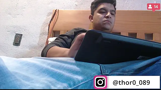 thor000089 online show from 01.25.25